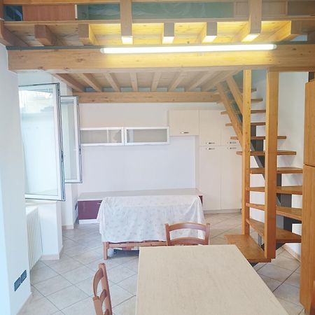Appartamento In Piazza Moniga del Garda Εξωτερικό φωτογραφία