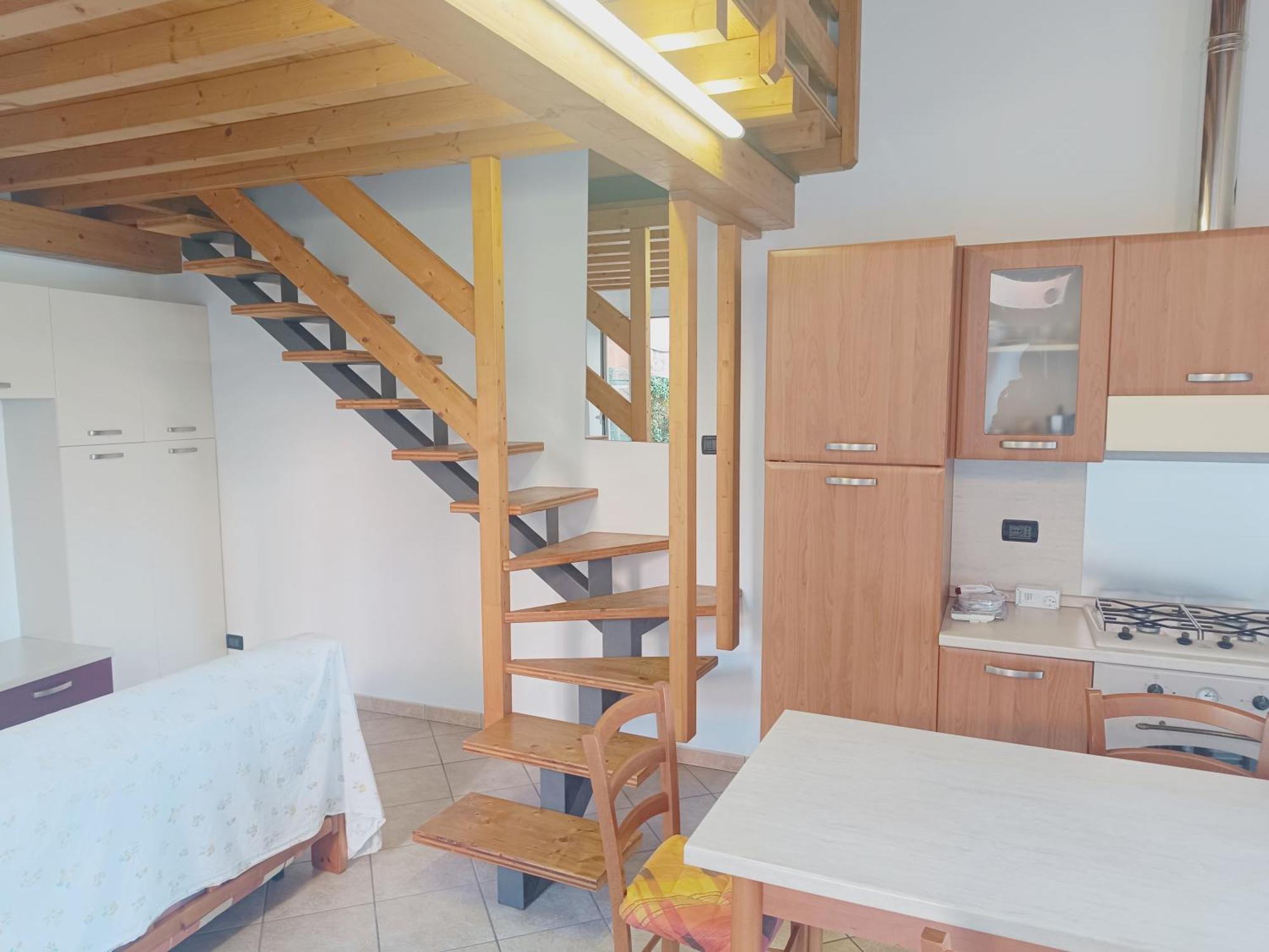 Appartamento In Piazza Moniga del Garda Εξωτερικό φωτογραφία