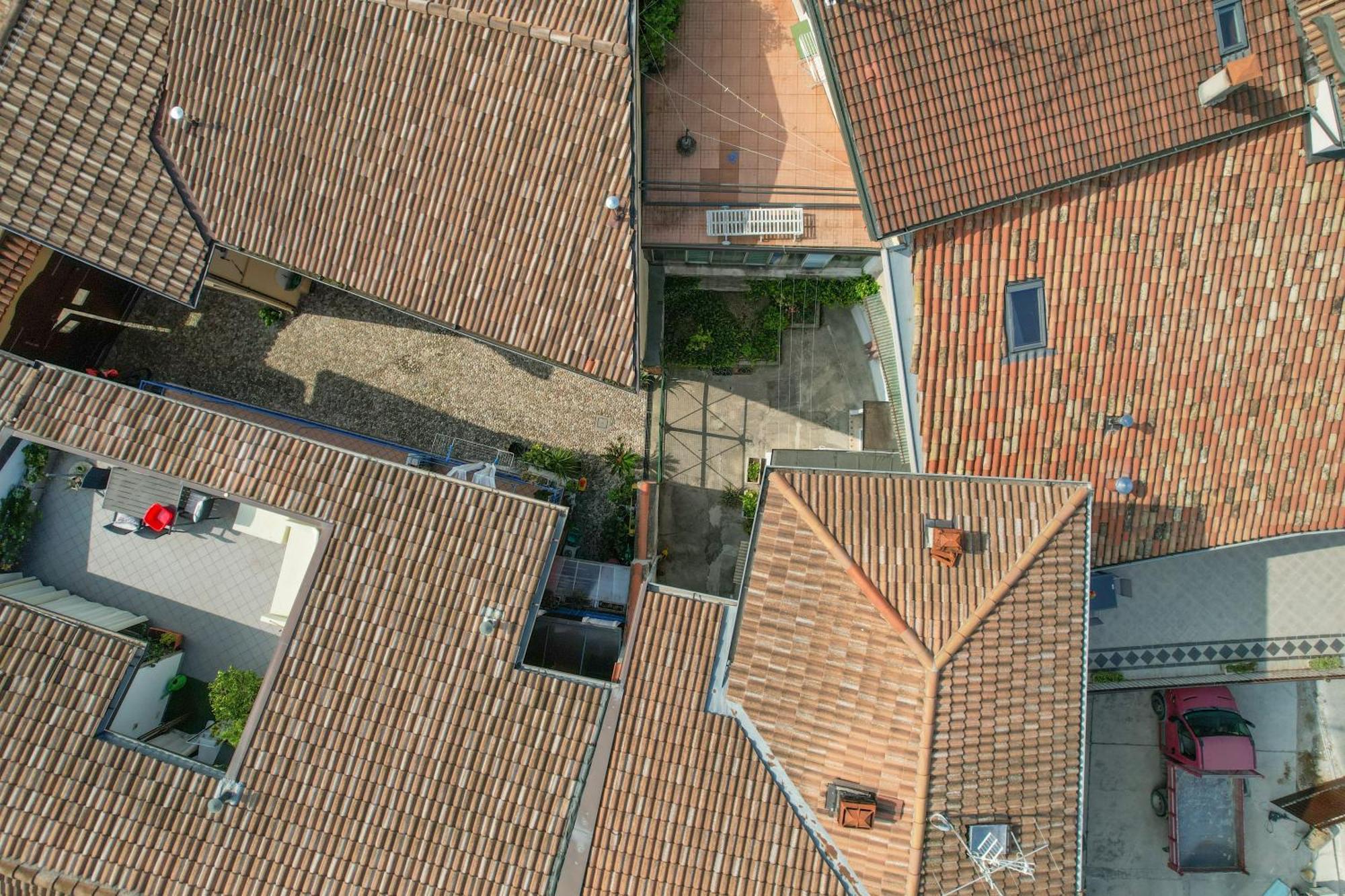 Appartamento In Piazza Moniga del Garda Εξωτερικό φωτογραφία